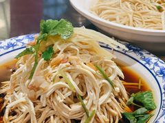 淮扬烫干丝-九炉分座(个园店)