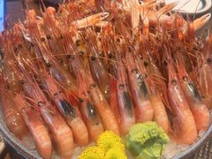 -田舍家Inakaya·炉端烧·铁板烧(天汇igc店)