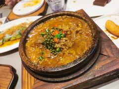 -四川饭店(长白店)