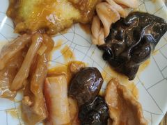 -丰顺烧烤家常菜(台东店)