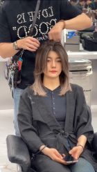 -5M HAIR SALON 旗舰店