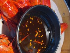 -巴厘龙虾·榜首油焖大虾(洞庭·艺术洋房店)