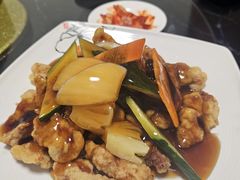 -桃园中华料理炸酱面(燕儿岛路店)