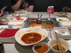 -海底捞火锅(群光广场店)