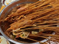 -嘉州鲜知味钵钵鸡(奎星楼店)