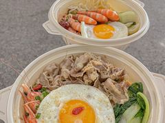 -骨之味·筒骨汤火锅(江头店)