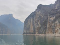 -白帝城·瞿塘峡景区