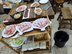 -小板凳·锦州烧烤(高新区店)