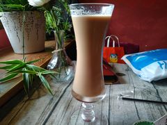 英式奶茶-昼夜咖啡馆