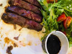 南部嫩烤牛肉-Tubestation站点比萨(高新万达ONE店)