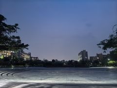 -中国计量大学(西校区)