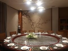 包厢-大渔小鲜火锅店