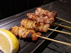 鸡尾尖-Fukumimi·美醉堂 居酒屋(金尚店)