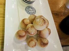 -玛尚诺Pizza&Bar(长泰广场店)