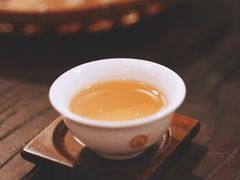 -一慈茶馆(雨田馆)