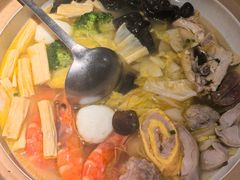 -寻宝记绍兴菜(状元店)