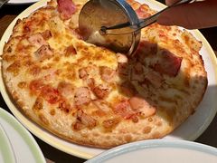 -萨莉亚意式餐厅(杭州滨江天街店)