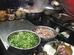 -大亮羊肉泡