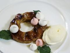 -上海明天广场JW万豪酒店