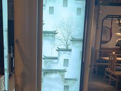 -小吴越·江浙融合菜(惠山万达广场店)