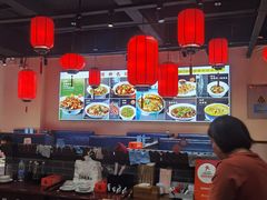 -渔民船说·北塘海鲜·天津菜·海肠捞饭(北塘古镇店)