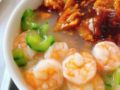 -杏园餐厅(西四北大街店)