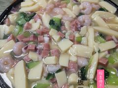 -华春餐馆(鱼山路店)