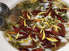 -太二酸菜鱼(福州泰禾店)