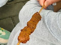 -牛街洪记小吃店(牛街店)