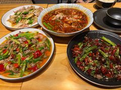 -十三式重庆江湖菜(金茂览秀城店)