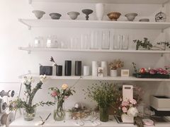 -Native Flower 莱提花艺(南海新天地广场店)