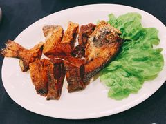 -老吉士酒家(天平路店)