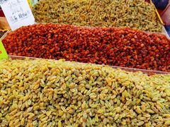 -中国国际会展中心-马甸购物街