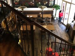 大堂-妈妈的味道(工人体育场东路店)