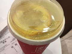 -奈雪的茶(国金中心店)