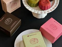 -BROWNSTONE布朗石西班牙餐厅(富城店)