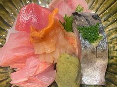 -鲤·鮨KOISUSHI