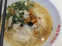 -衡阳那碗粉