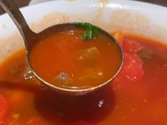 -九转小磨·非遗东北菜(万达广场店)