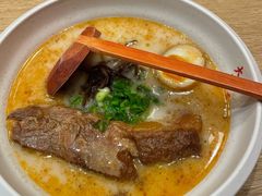 一本猪软骨拉面-味千拉面(大悦城店)