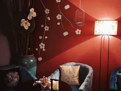 -璞·澐间影院式足道SPA(尚悦湾店)