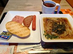 -大快活(丽丰店)