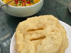 -天毓山庄·餐厅