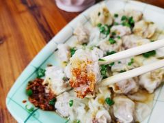 -陈记饮食店(菜园墩店)