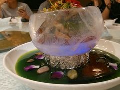 春卷-华兴大酒楼(亿宝大厦店)