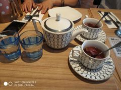 -必胜客(百联又一城店)