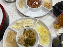 -寻味顺德·南记酒家·传统顺德菜·鱼生(广源路店)