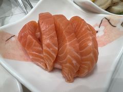 -第六季自助餐厅(北太平庄店)