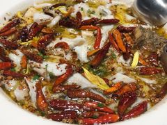 -太二酸菜鱼(武汉光谷保利店)