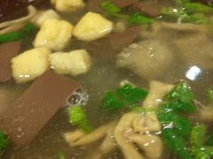 -秦淮小吃城(夫子庙店)